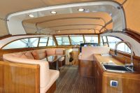 Mulder Convertible 54 Open