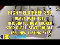 Highfield Reef Serie 390