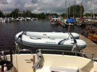 Highfield Ultralite 260