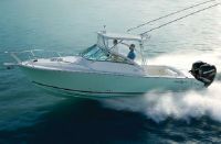 Albemarle 288 Outboard Express Fisherman