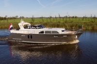 Boarncruiser 42 Retro Line - Cabrio