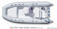 Grand Silver Line S520l