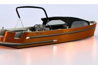 Van Vossen Tjill 870