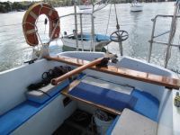 Scandboat Tropic 7800