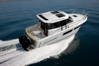 Jeanneau 855 Merry Fisher