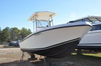 Mako Marine Mako 231 Deluxe