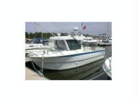 Beneteau 700 Peche