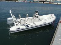 Highfield Ocean Master 460