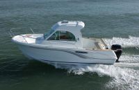 Beneteau Antares 620 Fishing