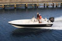 Mako 191 Tunnel Inshore