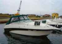 Crownline 268