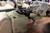 Xcursion 23 Rear Fish Cruise