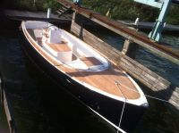 Admiralstender Classic 850