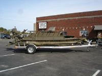 Gator Trax 16X54 Gator Hide Gen Ii Hybrid