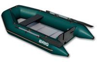 Brig Dingo D240