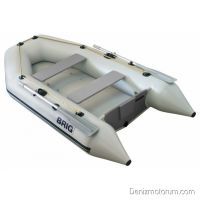 Brig Dingo D265w