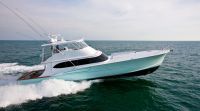 Custom Game Boat