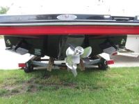 Chaparral 244 Sunesta Extreme