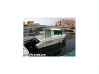 Mery Nautic Mery 700 Belisaire