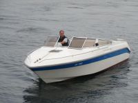 Cranche Runabout