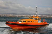 Parker Ribs 1600 Interceptor