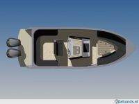 Custom Build Cb Alu 730