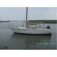 Dehler 92 Optima