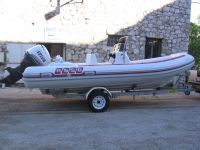 Asso Prestige Asso 58