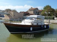 Apreamare 9 Semi Cabinato