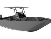 Custom Build Cb 730 Offshore