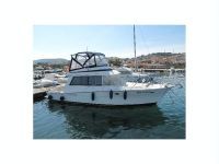 Riviera Marine Riviera 38