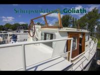 Merwede Kruiser 1050 1050 Ak