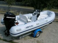 Nuova Jolly King 600 Sd