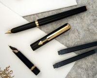 Parker Arrow