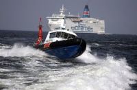 Parker Ribs 1000 Baltic
