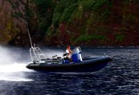 Parker Ribs 680 Jet