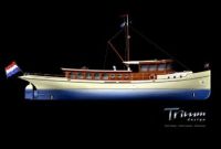 Marhen Luxe Motor Classic Line