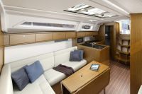 Bavaria Cruiser 37 - Voorraadmodel 2014