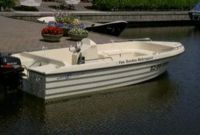 Nickisloep 520 Sport