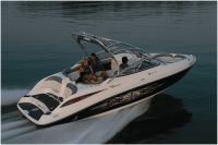 Yamaha Boats Ar230