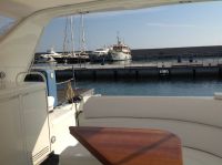 Hatteras 39