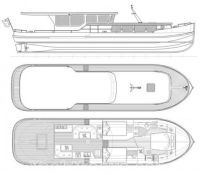 Marhen Luxe Motor 14.92