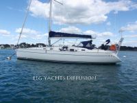 Poncin Yachts Harmony 47