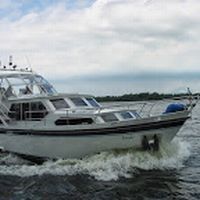 Smelne Kruiser 1050 Ak