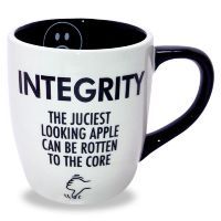 Integrity 40 Es
