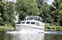 Linssen 40