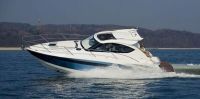 Galeon 325 Cruiser