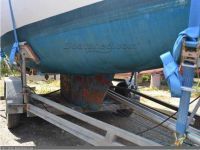 Gibert Marine Gib Sea 31 Lifting Keel