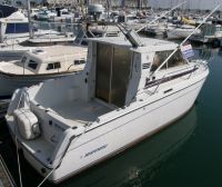 Jeanneau Albatross 800