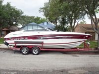 Fourwinns 251 Liberator